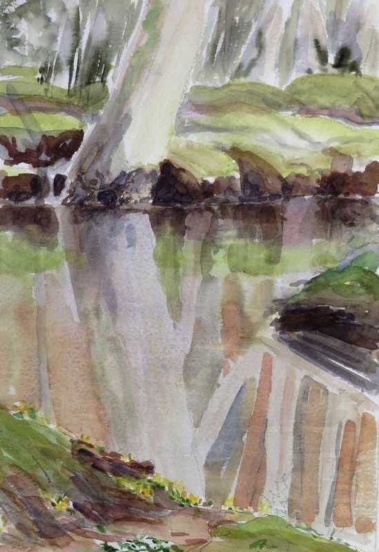 River Beaulieu