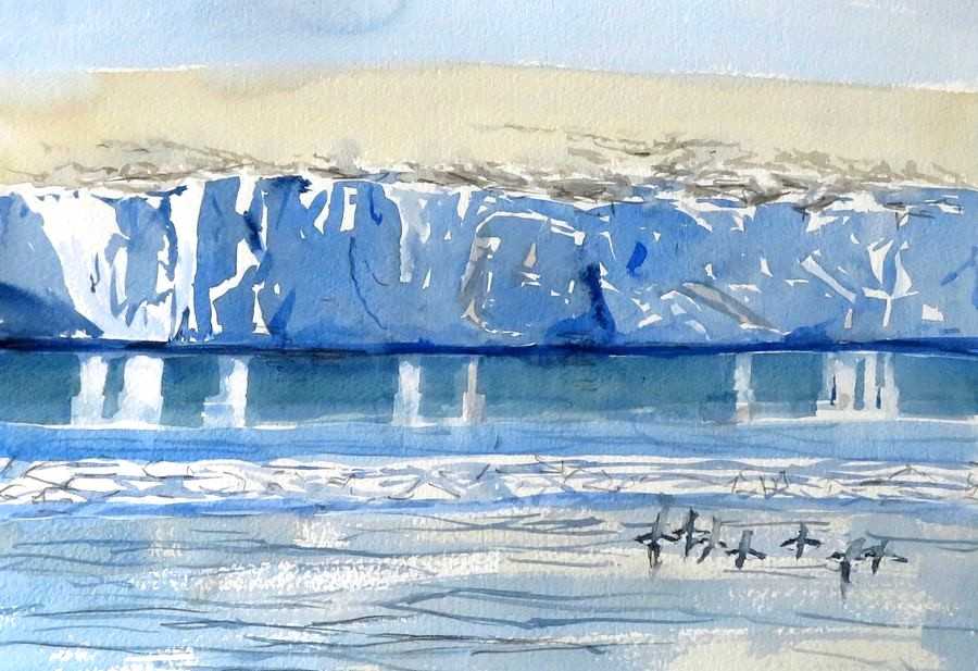 Brasvellbreen